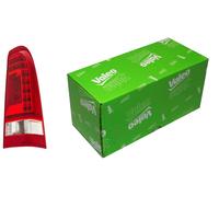 2x Lámparas traseras VALEO I+D para VW TOUAREG II