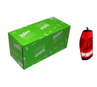 2x Lámparas traseras VALEO I+D para VW TOURAN, TOURAN II