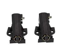 2x lavadora de escobillas de carbón de motor AEG Electrolux 5022658800 Bosch 154071
