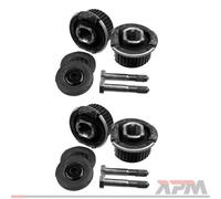 2x Lemförder 10979 01 Reparación De Cuerpo para Mercedes-Benz W202 S202 W124