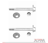 2x Lemförder 11010 01 Kit de Reparación de Horquilla Delant. para Mercedes-Benz