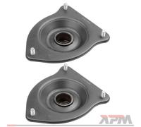 2x Lemförder 25978 01 Soporte De Amortiguador Delantero Para MINI R52 R50 R53