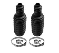 2x Lemförder 30181 01 Fuelle de Dirección Delant. para Peugeot 405 II Citroën