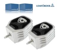 Soporte del motor delante 30532 01 LEMFÖRDER para MERCEDES-BENZ CLASE A