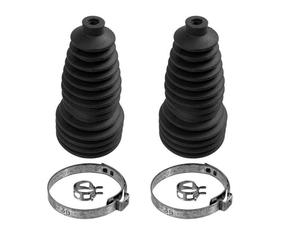 2x Lemförder 30921 01 Fuelle Dirección Delant. para Fiat Cinquecento Seicento /