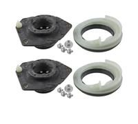 2x Lemförder 31490 01 Juego de Reparación Cojintete Soporte Delant. para Renault