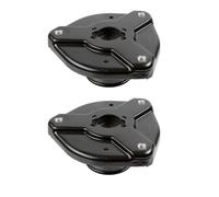 2x Lemförder 33292 01 Cojintete Soporte Delant. para Mercedes-Benz W204 S204