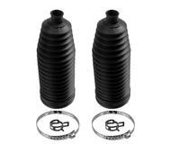 2x Lemförder 33631 01 Fuelle Dirección Delant. para BMW E81 E87 E82 E88 E90 E91