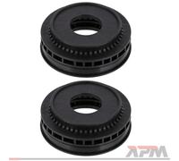 2X Lemförder 34682 01 Rodamiento De Amortiguador Delantero Para Ford Mazda