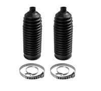 2x Lemförder 34714 01 Fuelle Dirección Delant. para Renault Koleos I Nissan Juke