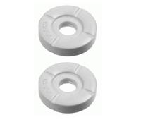 LEMFÖRDER 35337 01 Cojinete Columna Suspensión para BMW X5 (E70) 2006-2013 Arriba, Eje Delantero y otros vehículos