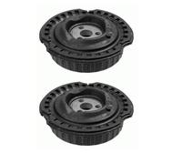 2x Lemförder 35429 01 Cojintete Soporte Delant. para VW Touareg Porsche Audi