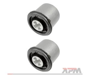 2x Lemförder 37492 01 Soporte De Eje Trasero Para Ford Fiesta V Mazda 2 DY