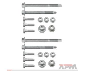 2x Lemförder 42111 01 Kit De Reparación De Suspensión Delantera Para Land Rover