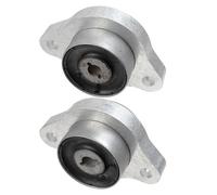 2x Lemförder 42374 01+ 42375 01 Cojinete Manillar Delant. para Mercedes-Benz