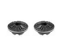 2x LEMFÖRDER Cojintete Soporte Delant. para Audi A4 Avant 8K5 B8 2.0Tdi 1.8