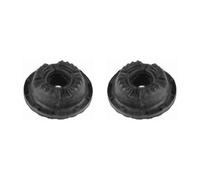 2x LEMFÖRDER Cojintete Soporte Delant. para Audi A4 Avant 8K5 B8 2.0Tdi