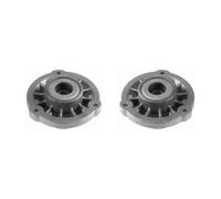 2x LEMFÖRDER Cojintete Soporte Delant. para BMW 5er Touring F11 520d 530d