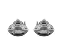 2x LEMFÖRDER Cojintete Soporte Delant. para BMW X3 G01 F97 Xdrive20d, Xdrive30i