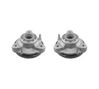 2x LEMFÖRDER Cojintete Soporte Delant. para BMW X3 G01 F97 xDrive20d xDrive30i