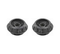 2x LEMFÖRDER Cojintete Soporte Delant. para Citroën C1 Pm _ Pn _ 1.0 1.4 HDI Pa