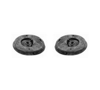 2x LEMFÖRDER Cojintete Soporte Delant. para Citroën C2 Jm _ 1.1 1.4 C3 I FC _ FN