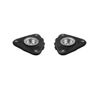 2x LEMFÖRDER Cojintete Soporte Delant. para Ford C-Max II Dxa / CB7 Ceu 1.0