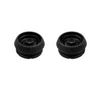2x LEMFÖRDER Cojintete Soporte Delant. para Ford Ka RB _ 1.3i 1.6i Fiesta IV Ja