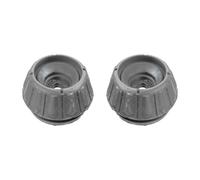 2x LEMFÖRDER Cojintete Soporte Delant. para Hyundai i10 Ia 1.2 Papá 1.1 IX20 Jc