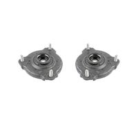 2x LEMFÖRDER Cojintete Soporte Delant. para Hyundai Sonata VII Lf 2.0 CVVT