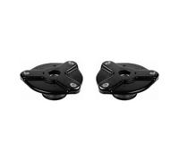 2x LEMFÖRDER Cojintete Soporte Delant. para Mercedes-Benz / Mixto Caja W639