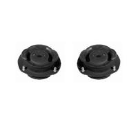 2x LEMFÖRDER Cojintete Soporte Delant. para Mercedes-Benz Saloon W124 230E Cat