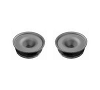 2x LEMFÖRDER Cojintete Soporte Delant. para Mercedes-Benz Sprinter 3-T Kasten