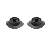 2x LEMFÖRDER Cojintete Soporte Delant. para Opel Astra F Cc 53_ 54_ 58_ 59_