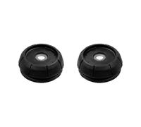 2x LEMFÖRDER Cojintete Soporte Delant. para Opel Calibra A 85_ 2.0i Vectra 86_