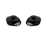 2x LEMFÖRDER Cojintete Soporte Delant. para Opel Kadett E Cc 33_ 34_ 43_ 44_