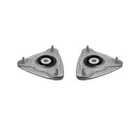 2x LEMFÖRDER Cojintete Soporte Delant. para Porsche Boxster 986 2.5 2.7 987S