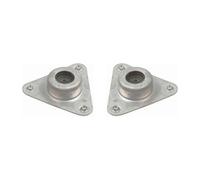 2x LEMFÖRDER Cojintete Soporte Delant. para Renault Clio IV Bh _ 0.9 Tce 90 1.2