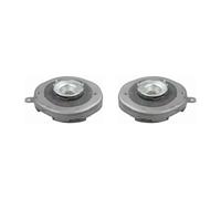 2x LEMFÖRDER Cojintete Soporte Delant. para Renault Megane Scenic JA0/1_ 1.6