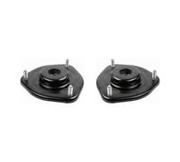 2x LEMFÖRDER Cojintete Soporte Delant. para Volvo V40 Familiar 645 1.8 VW 1.6