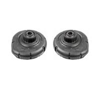 2x LEMFÖRDER Cojintete Soporte Delant. para Volvo XC90 I 275 D5 AWD D3 / D5 V70