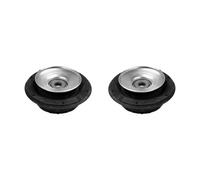 2x LEMFÖRDER Cojintete Soporte Delant. para VW Golf III 1H1 1.8 1.6 19E 1G1 1.3