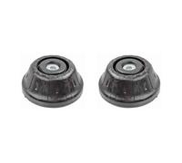 2x LEMFÖRDER Cojintete Soporte Delant. para VW Touran 5T1 2.0Tdi 1.4 TSI