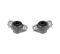 2x LEMFÖRDER Cojintete Soporte Trasero para Audi A4 Avant 8K5 B8 2.0Tdi 1.8