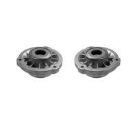 2x LEMFÖRDER Cojintete Soporte Trasero para BMW X3 F25 xDrive20d xDrive30d X4