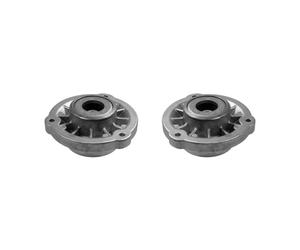 2x LEMFÖRDER Cojintete Soporte Trasero para BMW X3 F25 xDrive20d xDrive30d X4