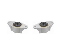 2x LEMFÖRDER Cojintete Soporte Trasero para Ford Kuga II DM2 1.5 Ecoboost 2.0