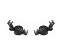 2x LEMFÖRDER Cojintete Soporte Trasero para Saab 9-3 Cabriolet YS3F 1.8T 2.0