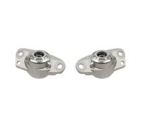 2x LEMFÖRDER Cojintete Soporte Trasero para VW Golf V 1K1 1.4 16V 1.6 5K1 5M1