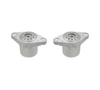 2x LEMFÖRDER Cojintete Soporte Trasero para VW Passat Variant 3B6 1.9Tdi 2.0